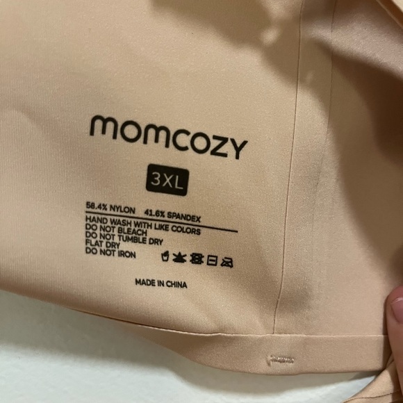 Mom Cozy Nursing Bra - Picture 3 of 6